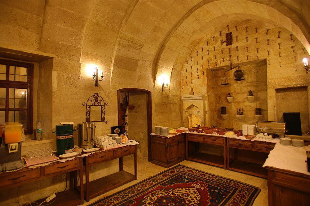 Hotel Surban - Special Category Urgup Restaurant bilde