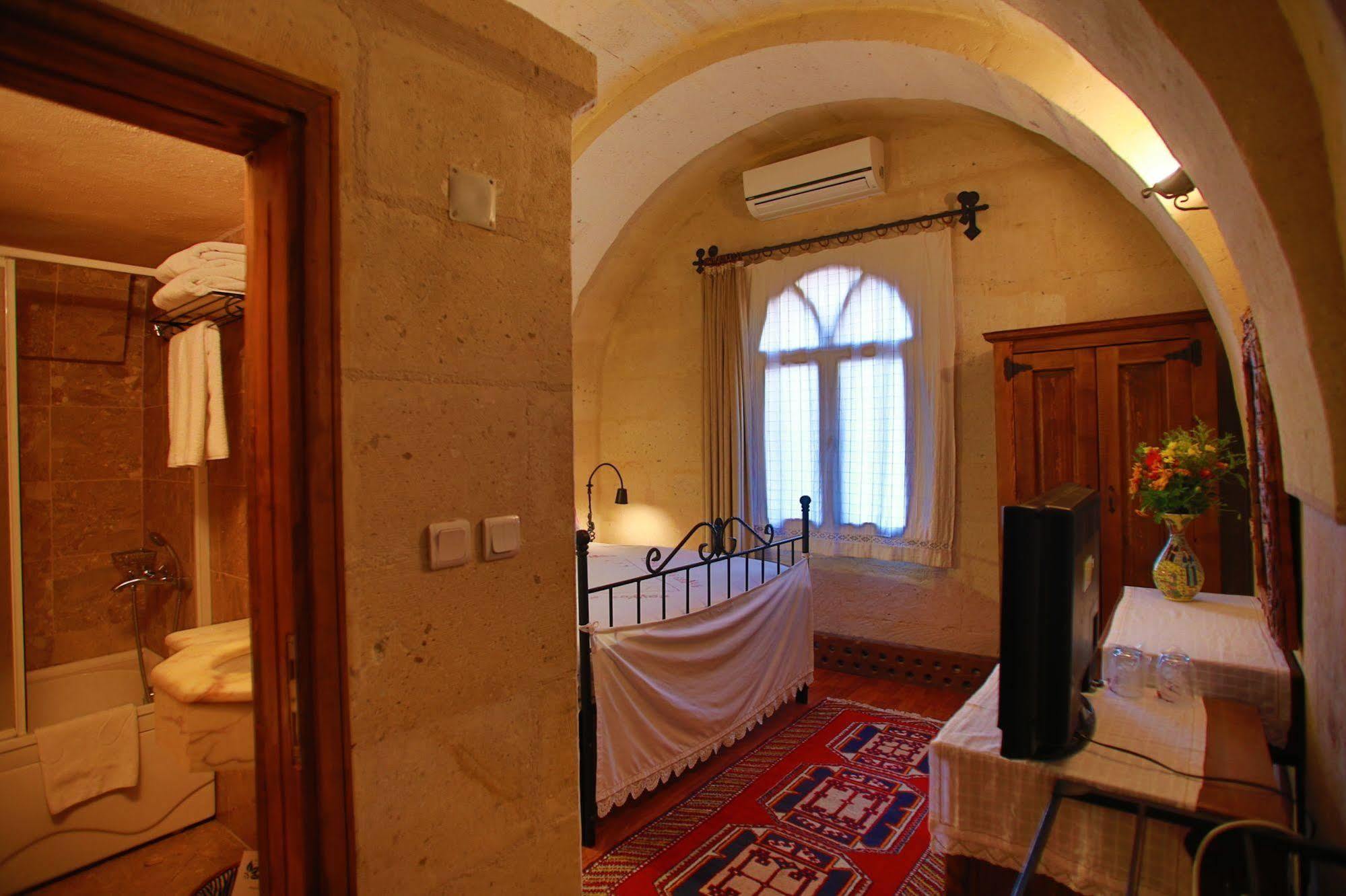 Hotel Surban - Special Category Urgup Rom bilde