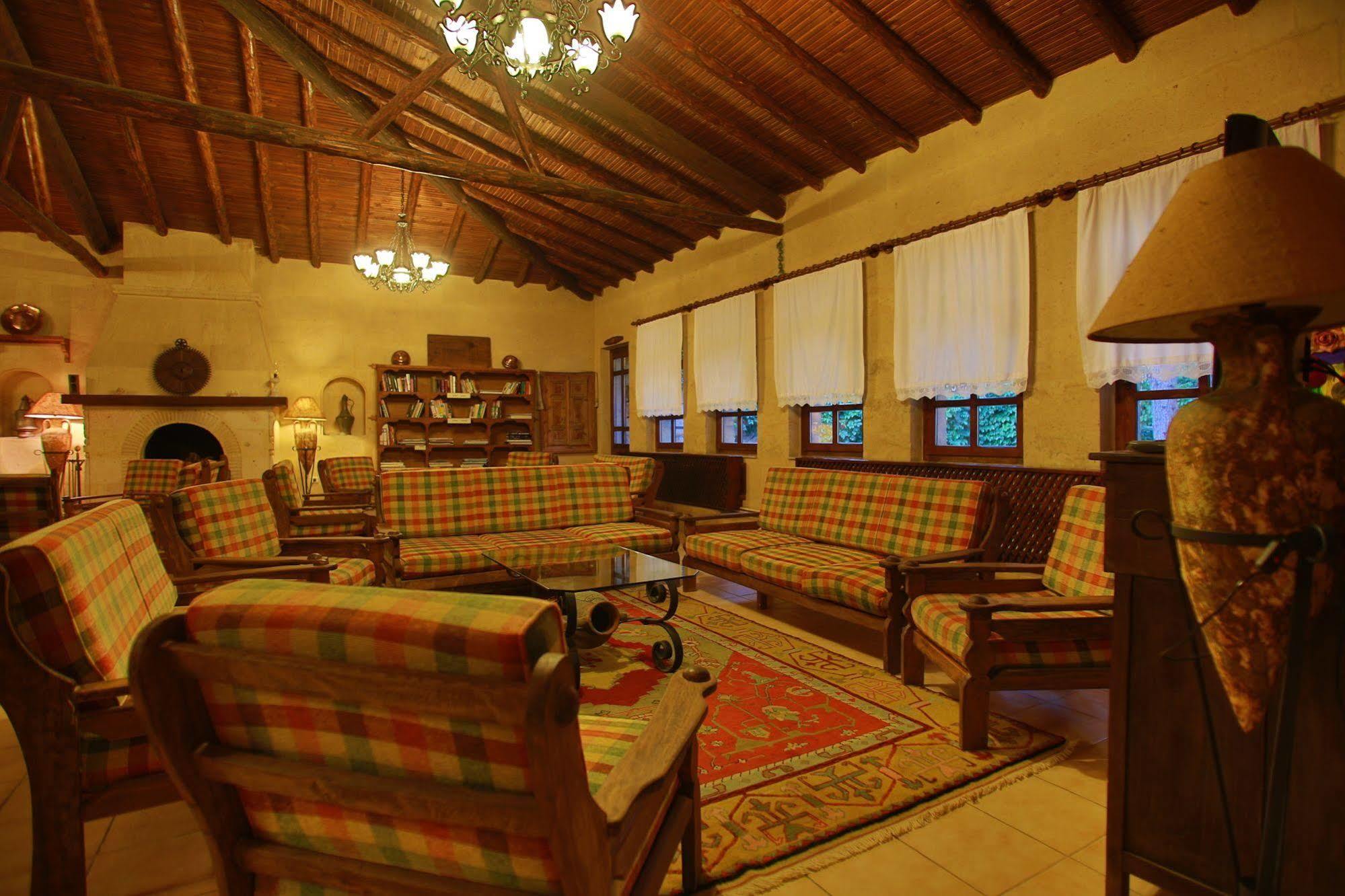Hotel Surban - Special Category Urgup Eksteriør bilde